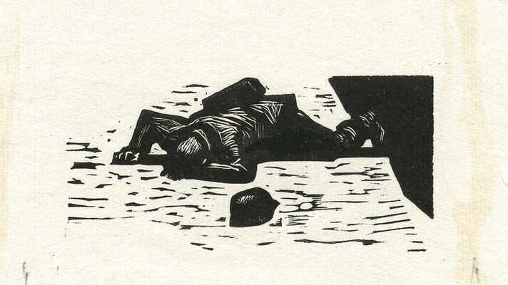 Гончаров Андрей Дмитриевич. Иллюстрации к разным книгам о войне